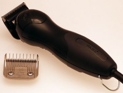 wahl power grip