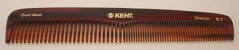 Kent A9T Dressing Table comb