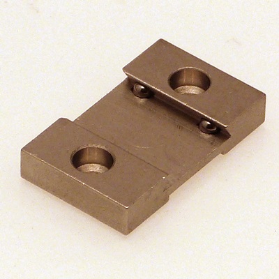 Thrive 5500/5500N Dovetail plate