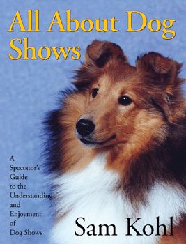 All About Dog Shows - USA - Kohl
