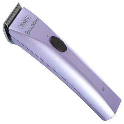 Wahl BravMini Cordless Dog Grooming Trimmer