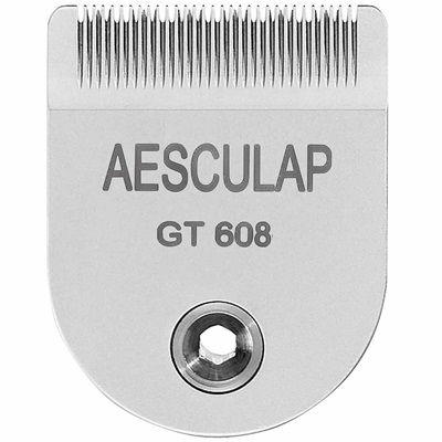 Aesculap Exacta blade