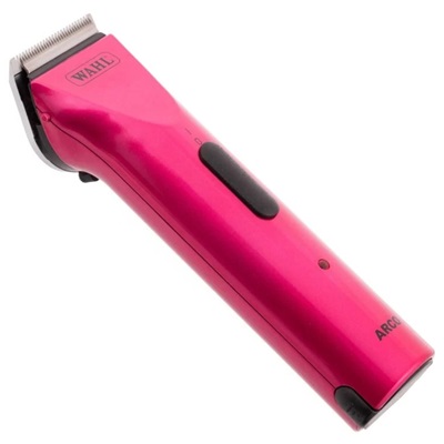 Wahl Arco Cordless Dog Grooming Clipper, Pink