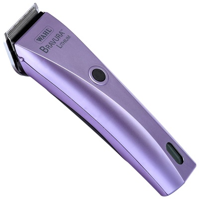 Wahl Bravura Cordless Dog Grooming Clipper