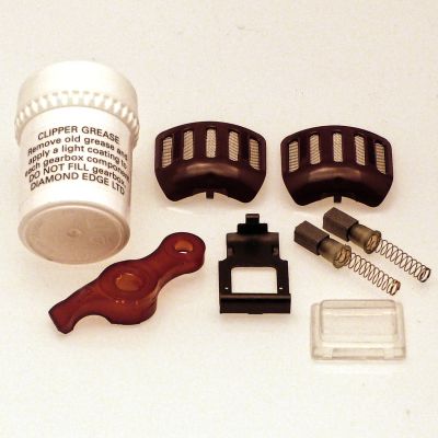 Oster A5 2 speed service kit
