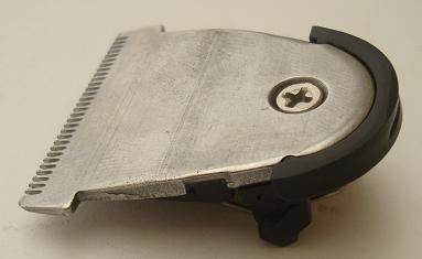 wahl beret trimmer replacement blade