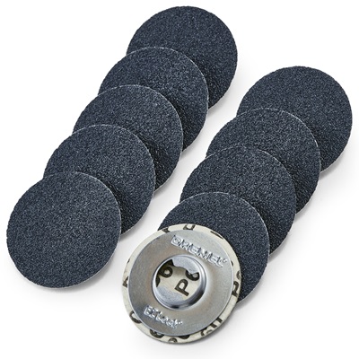 Sanding discs for Dremel Battery Pet Nail grinder