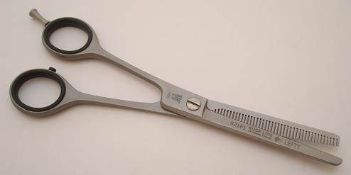 Roseline 82161 left-handed thinning scissors