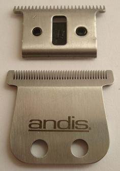 andis slimline 2 replacement blade