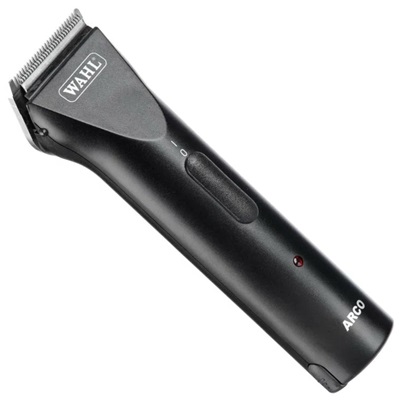 Wahl Arco Cordless Dog Grooming Clipper