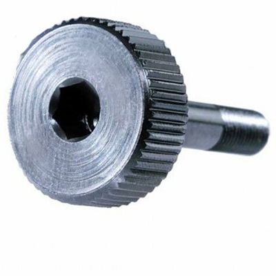 Aesculap Favorita 2/Elektra/Turboline knurled screw for blades