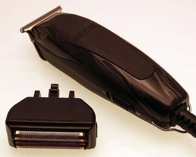 Andis T-Outliner hair trimmer and shaver kit