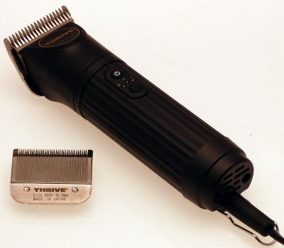 Thrive 808-3S Hairdressing clipper | Diamond Edge | Buy Online