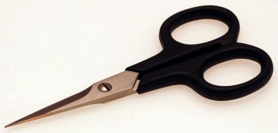 Finest Quality Fine point embroidery scissors