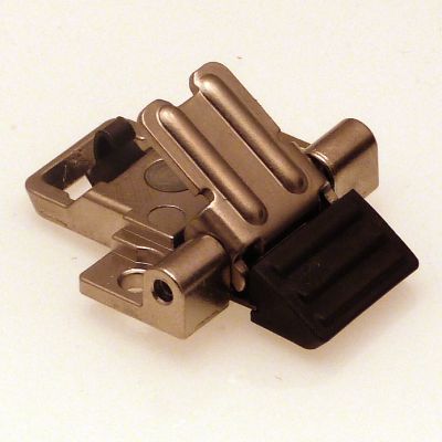 Aesculap Fav 5 clipper hinge and latch assembly