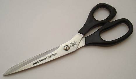 Filarmonica Kitchen scissors - 6002