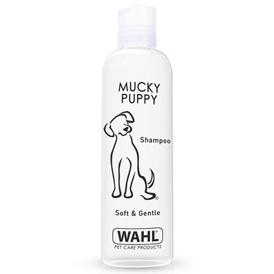 Wahl Puppy & Kitten shampoo - 250ml