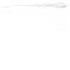 Roseline 82076 - 7 1/2" curved dog grooming scissors
