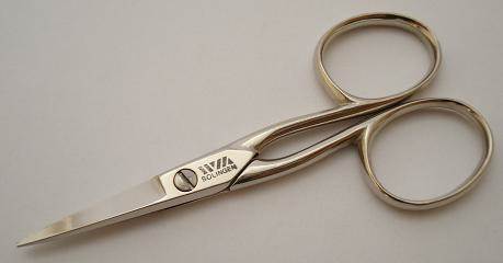 Embroidery scissors - 3 1/2"