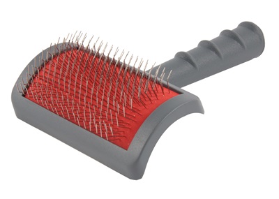 Show Tech Universal Standard Slicker brush