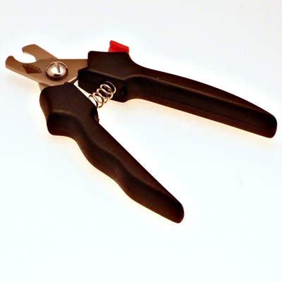 Diamond Edge Nail clipper - 5"