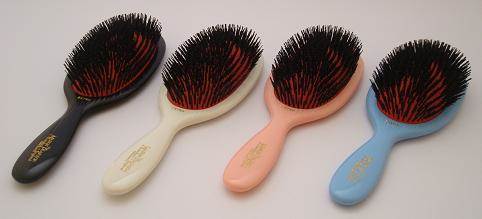 Mason Pearson B1 Large Extra Bristle Hairbrush