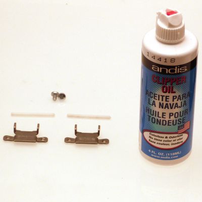 Andis UltraEdge/CeramicEdge Blade spares kit