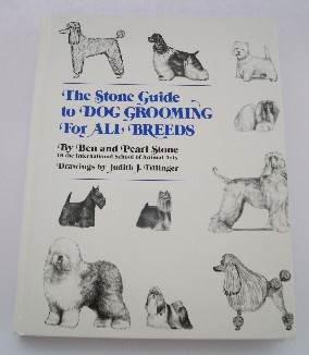 Stone Guide to Grooming all Breeds