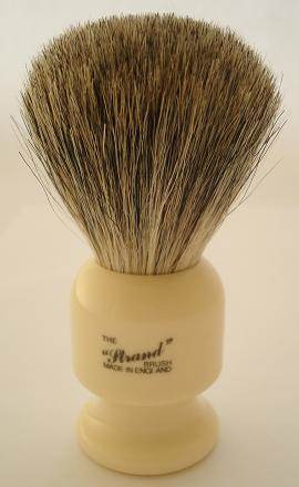 Progress Vulfix Strand 405 shaving brush