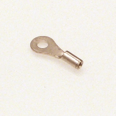 Wahl screw tag for cable