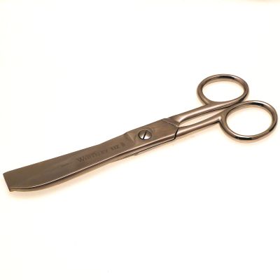 Tailor's Board scissors, 9"