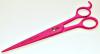 Roseline 88080 Neon Finishing scissors 8.25"