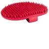 Show Tech Oval Rubber brush