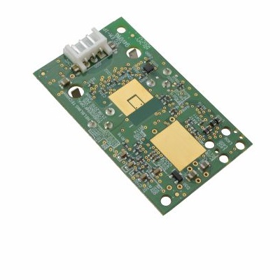 Heiniger Opal Circuit Board