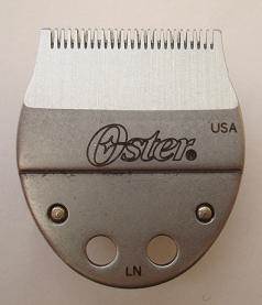 Oster 59 Finisher blade, narrow