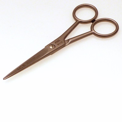 Ama 66 5 1/2" Haircutting scissors