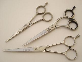 Joewell Scissors