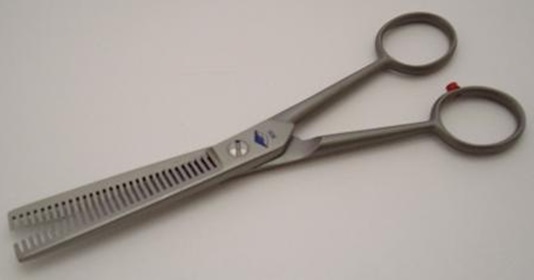 30 tooth thinning scissors