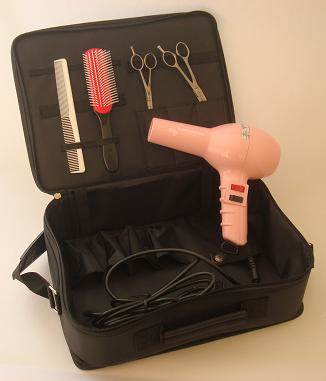 Head Jog Tool case