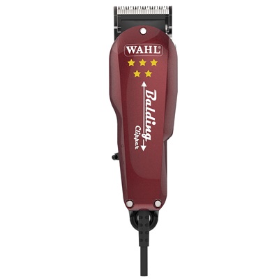 Wahl 5 Star Balding Clipper