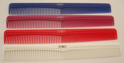 Joewell Cutting comb - 7 1/2"