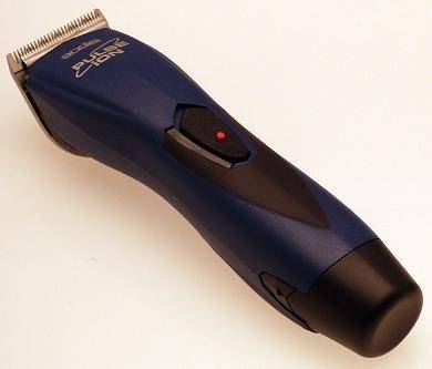 andis pulse ion cordless clipper