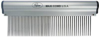 Resco Maxi Combi comb, medium/coarse