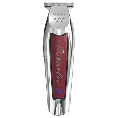 Wahl Detailer Cord/cordless trimmer