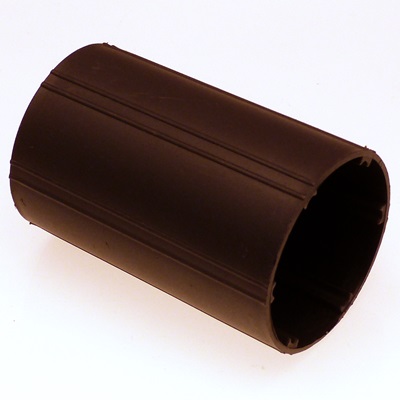 Aeolus sleeve for hose end fitting