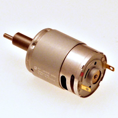 Wahl/Moser Arco motor