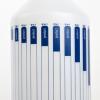 Show Tech 1 Litre Shampoo Mixing Bottle
