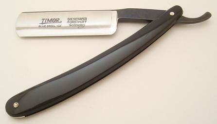 Timor 150 6/8" razor