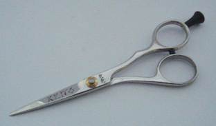 Jaguar Keito - 5" Hairdressing Scissors