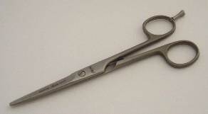 Jaguar Easy Satin Hairdressing Scissors